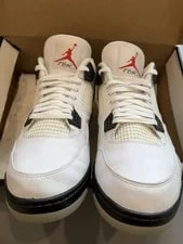 Air Jordan 4 Golf 4