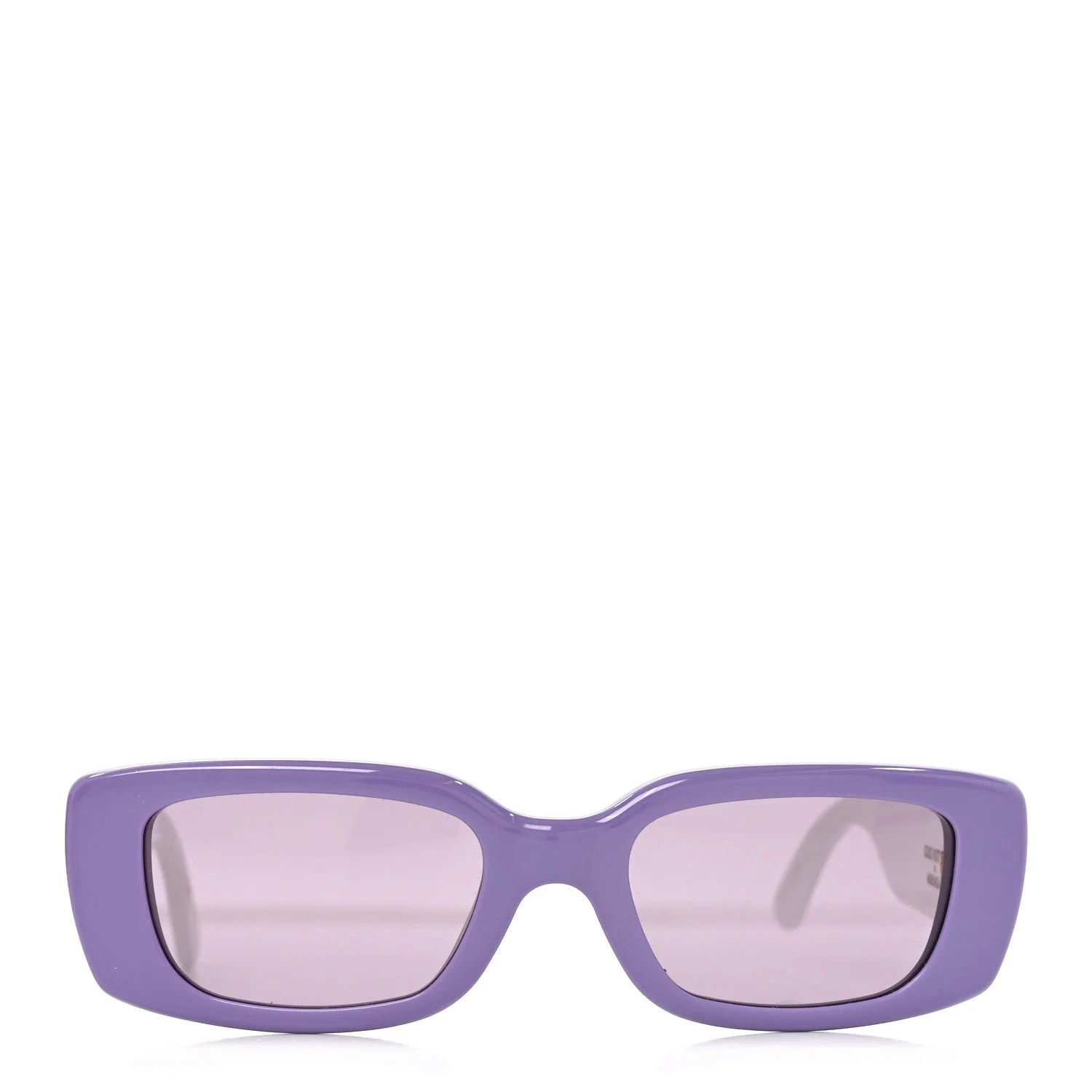 X TM Acetate Cat Eye Sunglasses Z3249W 2