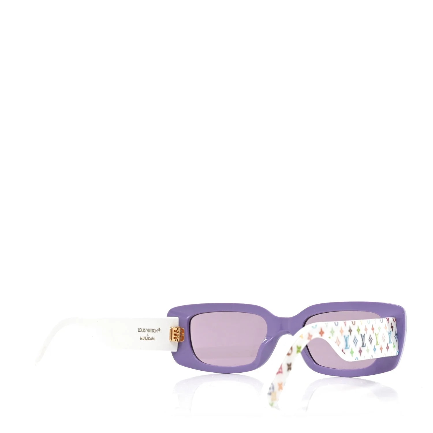 X TM Acetate Cat Eye Sunglasses Z3249W 4