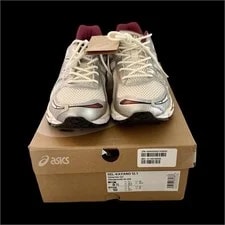 Asics — Asics Gel-kayano 12.1 1203A759-102 Sz 8.5 New in Box — Sneaker — resale