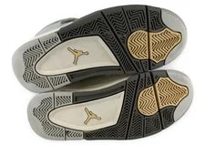 Size 6M/7.5W - Jordan 4 Retro SE Craft Photon Dust DV3742-021 2
