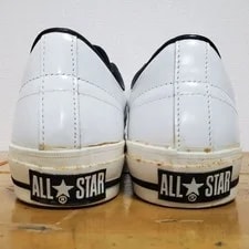 Converse 90s Late Initial Tag Onestar OX One Star Made in Jap 3