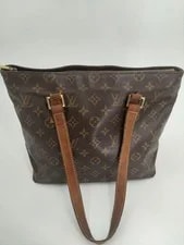 Louis Vuitton Cabas Piano 2