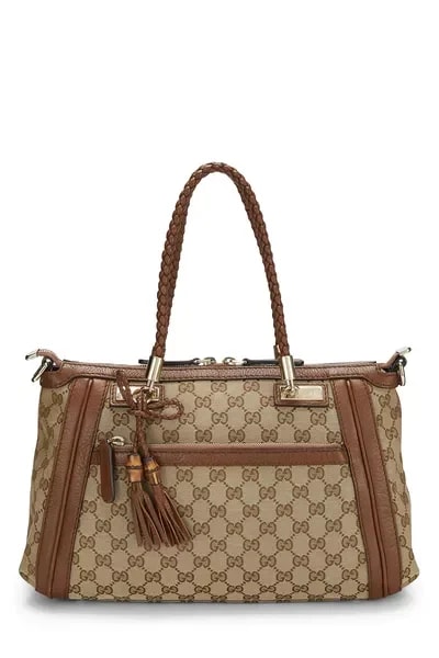 Original Bella Zip 3