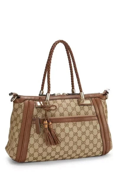 Original Bella Zip 4