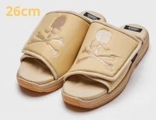 Suicoke — 8.0US Mastermind Suicoke X World Tamott-Runmm JPN Limited Edition Vhtf Desig — Sneaker — resale