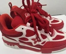 Louis Vuitton Skate 2