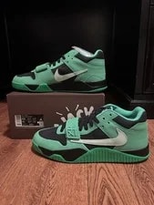 X Jordan Jumpman Jack “ Spark”. IM9113-300. Size 9.5M. NEW. 2