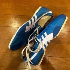 Asics Slider DX 28cm Boxed 2