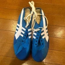 Asics Slider DX 28cm Boxed 3
