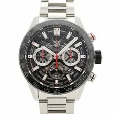 TAG Heuer — TAG Heuer Carrera CBG2010 Skeleton Dials 153455 — Watch — resale