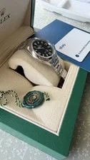 Rolex Explorer 36mm 124270 (March 2024) 4