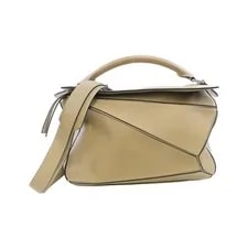 Loewe — Authentic Loewe Puzzle Medium 322 30 K74 #260-008-220-5898 — Handbag — resale