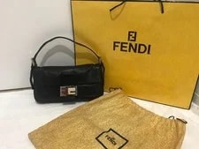 Fendi Baguette Mamma 15x10x2.75 in Unused 2