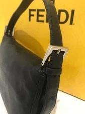 Fendi Baguette Mamma 15x10x2.75 in Unused 3