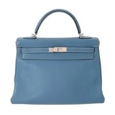 Hermès — Hermes Kelly 32 Retourne 700777 #WB377 — Handbag — resale