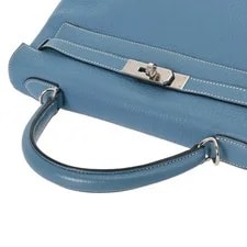 Hermes Kelly 32 Retourne 700777 #WB377 3