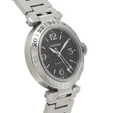 Cartier Pasha C Meridian W31079M7(2377): SW21879 3