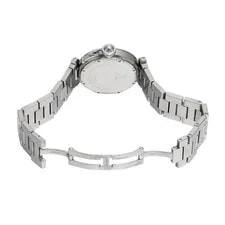 Cartier Pasha C Meridian W31079M7(2377): SW21879 4