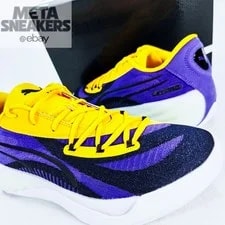 Puma US 12 Lakers All Pro Nitro 310392 05 3