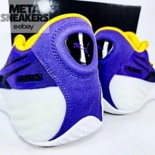 Puma US 12 Lakers All Pro Nitro 310392 05 4
