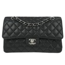 Chanel — Chanel Medium Classic Double Flap 146388 — Handbag — resale