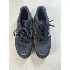 New Balance 990v5 Running Shoes M990NV5 Size 12 D 3
