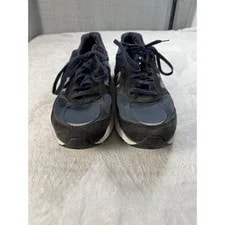 New Balance 990v5 Running Shoes M990NV5 Size 12 D 4