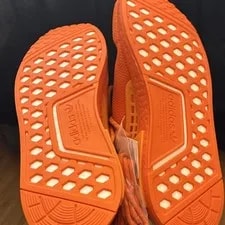 Adidas Pharrell Williams NMD Human Race Limited Edition Primeknit 3