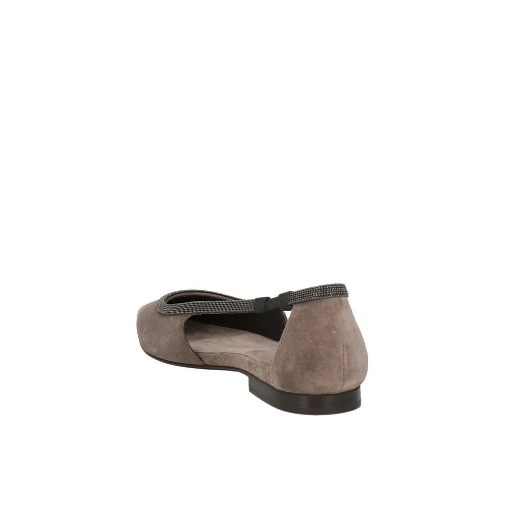 Brunello Cucinelli Flats 3