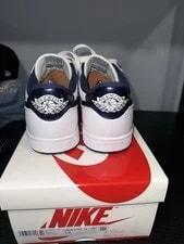 Jordan 1 Retro Low '85 OG ' ' 2024 3