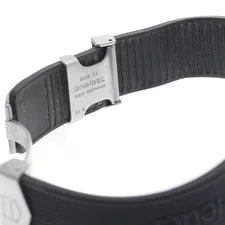 TAG Heuer Formula 1 WAU1110 41mm SS Black #C10520 3