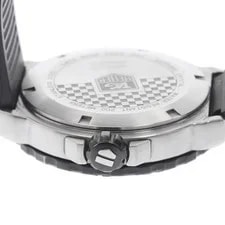 TAG Heuer Formula 1 WAU1110 41mm SS Black #C10520 4
