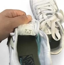 Vans 3.5 5.0Lowland Sport ComfyCush Light Shoes 3