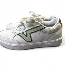 Vans 3.5 5.0Lowland Sport ComfyCush Light Shoes 4