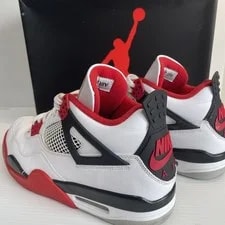 Size 10.5 - Air Jordan 4 Retro OG 2020 DC7770-160 3