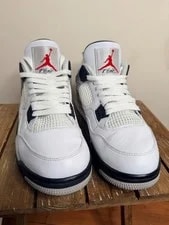 Air Jordan 4 (2016) 2