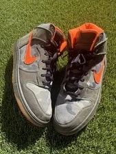 2006 Nike SB Dunk High Pro Brian Anderson Camo 305050-281 3