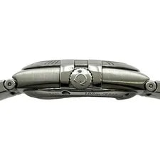 Omega Constellation Co-Axial Chronometer 123.10.35.20.52.001 Silver #OK1333 3