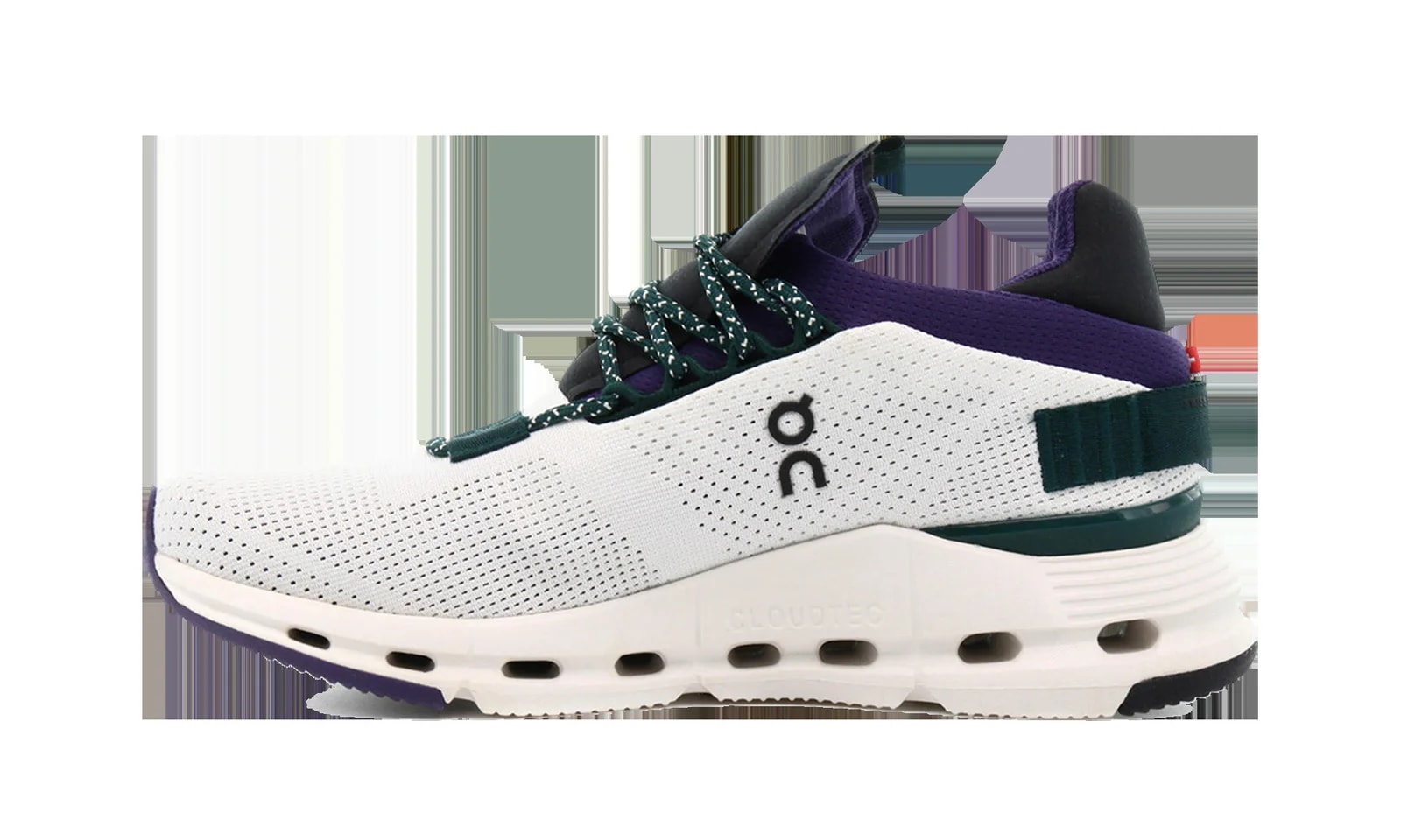 On Running — Cloudnova Wmns " 26.99811 — Sneaker — resale