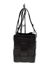 Bottega Veneta — Bottega Veneta Sheep Plain 680217 Small Cassette — Handbag — resale