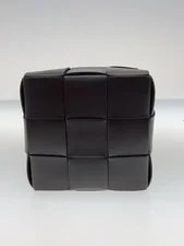 Bottega Veneta Sheep Plain 680217 Small Cassette 4
