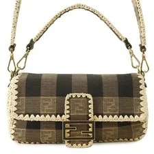Fendi — Fendi Mamma Baguette 8BR600 2WAY 99 — Handbag — resale