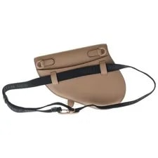 Christian Dior Flat Belt Waist From Japan 2