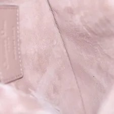 Christian Dior Flat Belt Waist From Japan 4