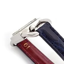 Jaeger-LeCoultre Etrier CalK840 Manual Stainless Steel 4