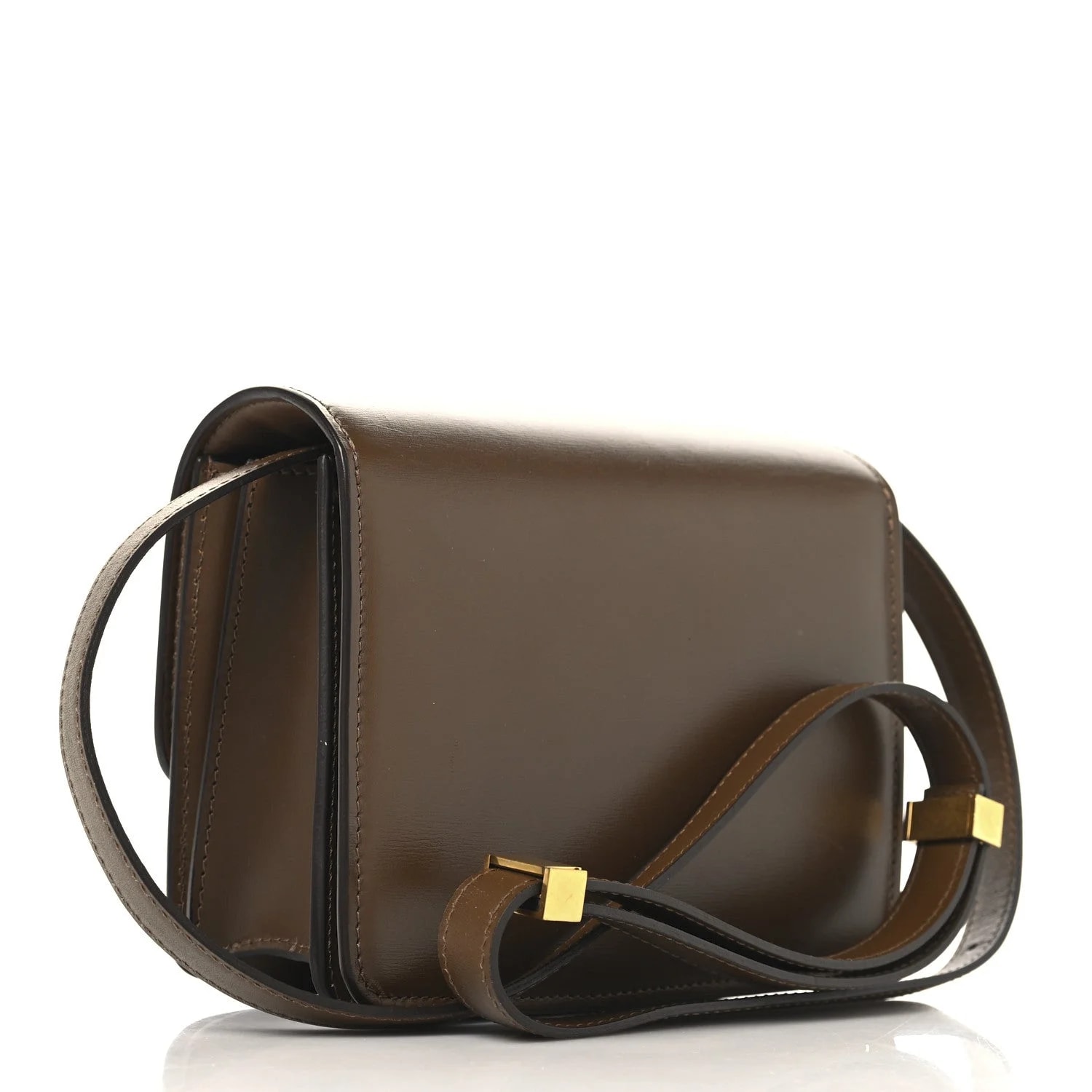 Box Small Classic Flap 2