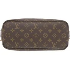 Louis Vuitton Current Item Neverfull IC 0689 r0_0725 4