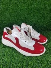 Prada & Low-Top ( & 3