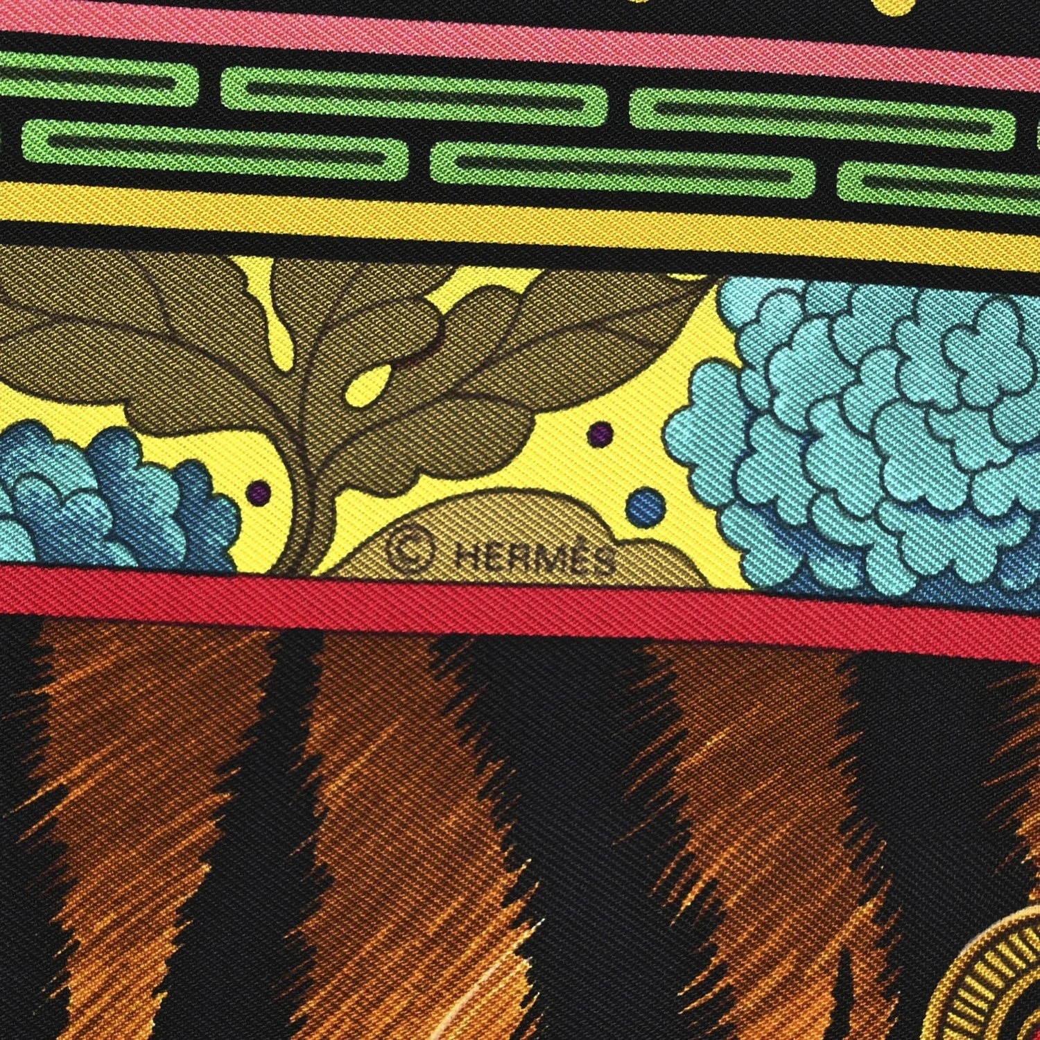 la Femme Aux Semelles de Vent Shawl 140 3
